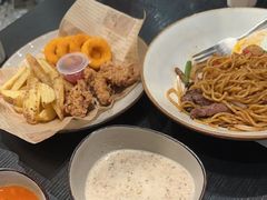 -Pennehut畔尼意面(合肥万象城店)