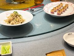 -全聚德(常州店)