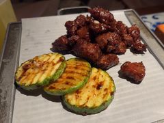 -绿茶餐厅(光谷世界城步行街店)