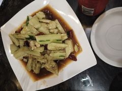 -郑贵初烧烤·烤凤爪的发明者(王家湾店)