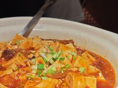 -肆海小川菜酒馆Wine Bistro (青年路店)