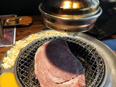 -海之屋韩式烤肉(海棠68环球美食街店)