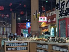 -水善汇旗舰店(金牛路店)