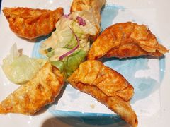 -無境·匠心日本料理(汉街店)