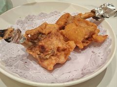 -梅利汴京烤鸭•开封豫菜地标店(东大街店)