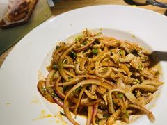 -九毛九西北菜(大东海店)