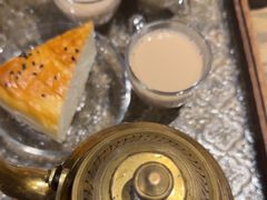 -那时新疆·若羌(经纬汇店)