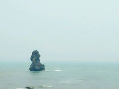-石老人观光园