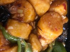 日本豆腐-满口香饭店