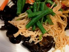 -本穆青海牛肉拉面(国际会议中心店)