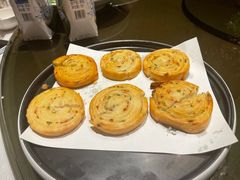 -上海人家花樣年华(中山公园店)
