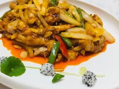 -马凯餐厅(地安门店)