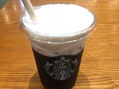 -星巴克(东莞塘厦万科生活广场店)