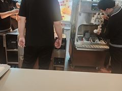-麦当劳(杨林得来速店)