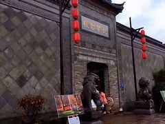 -东关街美食广场