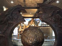 -国家自然博物馆