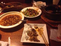 -章吴记喜瑞餐厅(东东城店)