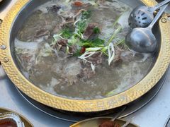 -清真·馬坡二旦烧烤(人生一串拍摄店)