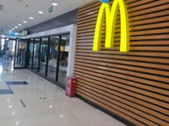-麦当劳(祈年大街店)