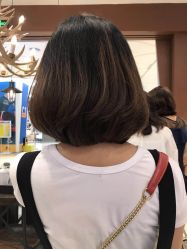 短发-P.STYLE派斯造型