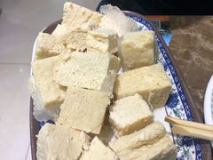 -牛叔鲜羊肉铜火锅(远东小区店)