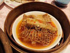 -囍凤楼·粤菜·点心·火锅(温特莱店)