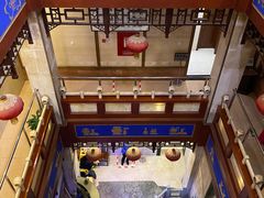 -晋阳饭庄(虎坊桥店)