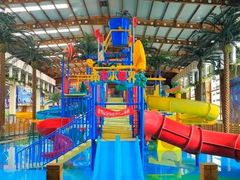 -南宫温泉水世界