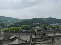 -皇城相府