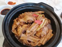 -御彩酒家(东风东路店)