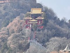 -终南山南五台景区