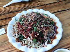 -四方小吃·白族庭院餐厅