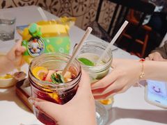 -藏红花·西班牙餐厅(北京五道营店)