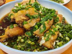 -百家鲜·杭帮菜