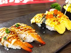 -仙隐小鹿中华料理(南宁万象城店)