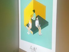 -众独空间沉浸式自习室(三阳路铂仕汇店)