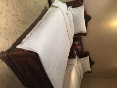 丽泽苑国际大酒店-平遥丽泽苑国际酒店