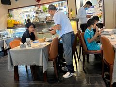 -La Medina餐厅(亮马河南路店)