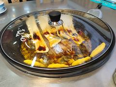 -屯老二农家铁锅炖·行业领军者(刘园店)