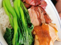 -香港新记茶餐厅(春熙太古里店)
