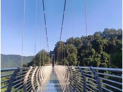 -四会奇石河风景区