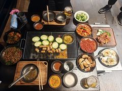 -夜食白市Yespicy·烧烤啤酒宵夜(番禺四海城店)