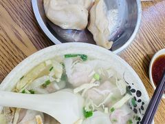 -黄阿姨锅贴大王(万航渡路店)