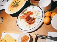 -庆江南江南菜(昆山吾悦广场店)