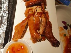 -新白鹿餐厅(金鹰新街口店)