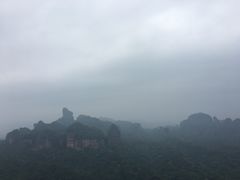 -丹霞山风景名胜区