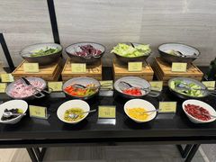 -上海圣淘沙万怡酒店