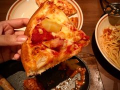 -萨莉亚意式餐厅(杭州滨江天街店)