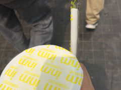 -一鸣真鲜奶吧(三山街地铁站店)