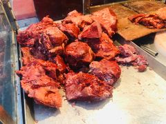 -马志善稀糊爛生熟肉店